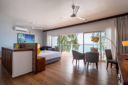 Nungwi Dreams By Mantis - 43