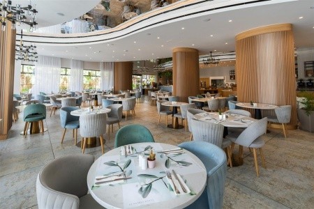 At Herbal Boutique Hotel & Spa - 17