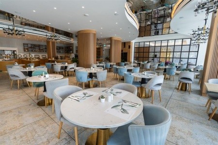 At Herbal Boutique Hotel & Spa - 18