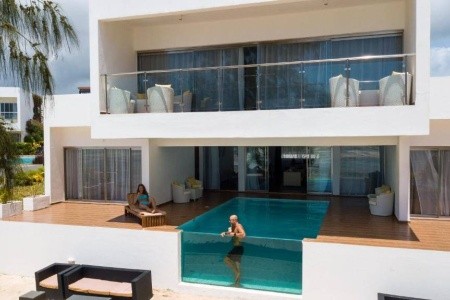 Nungwi Dreams By Mantis - 46