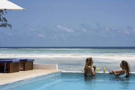 Nungwi Dreams By Mantis - 49