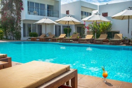 Nungwi Dreams By Mantis - 50