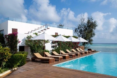 Nungwi Dreams By Mantis - 51