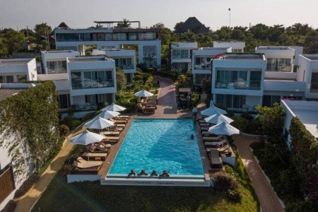 Nungwi Dreams By Mantis - 52