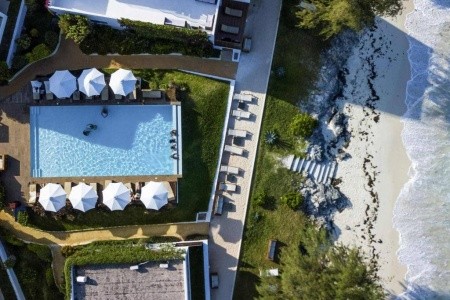 Nungwi Dreams By Mantis - 53