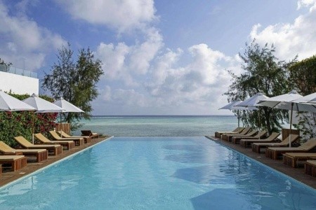 Nungwi Dreams By Mantis - 54