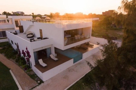 Nungwi Dreams By Mantis - 55