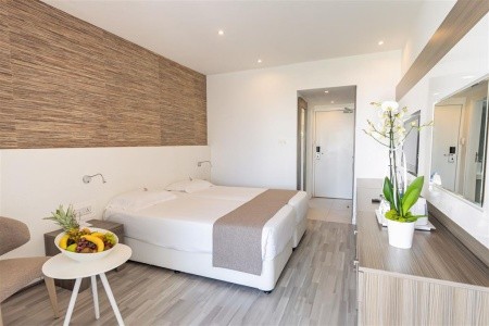 Cyprus Ayia Napa Margadina Lounge 8 dňový pobyt All Inclusive Letecky Letisko: Bratislava September 2026 (17/09/26-24/09/26)