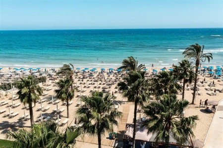 Cyprus Ayia Napa Margadina Lounge 8 dňový pobyt All Inclusive Letecky Letisko: Bratislava September 2026 (17/09/26-24/09/26)