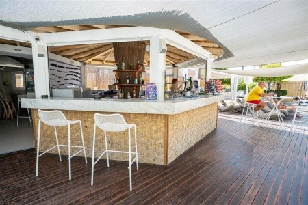 Cyprus Ayia Napa Margadina Lounge 8 dňový pobyt All Inclusive Letecky Letisko: Bratislava September 2026 (17/09/26-24/09/26)