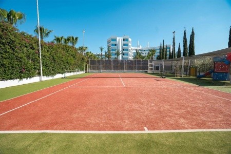 Cyprus Ayia Napa Margadina Lounge 8 dňový pobyt All Inclusive Letecky Letisko: Bratislava September 2026 (17/09/26-24/09/26)