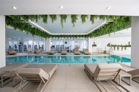 Cyprus Ayia Napa Margadina Lounge 8 dňový pobyt All Inclusive Letecky Letisko: Bratislava September 2026 (17/09/26-24/09/26)