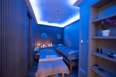 Cyprus Ayia Napa Margadina Lounge 8 dňový pobyt All Inclusive Letecky Letisko: Bratislava September 2026 (17/09/26-24/09/26)