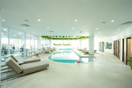 Cyprus Ayia Napa Margadina Lounge 8 dňový pobyt All Inclusive Letecky Letisko: Bratislava September 2026 (17/09/26-24/09/26)