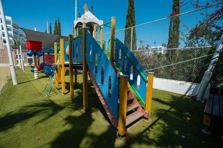 Cyprus Ayia Napa Margadina Lounge 8 dňový pobyt All Inclusive Letecky Letisko: Bratislava September 2026 (17/09/26-24/09/26)