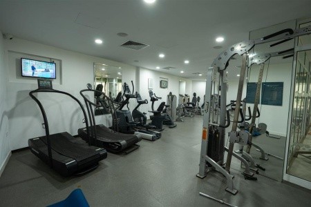 Cyprus Ayia Napa Margadina Lounge 8 dňový pobyt All Inclusive Letecky Letisko: Bratislava September 2026 (17/09/26-24/09/26)