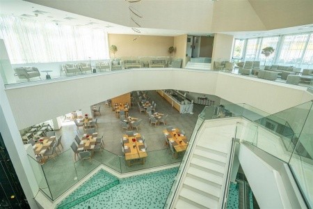 Cyprus Ayia Napa Margadina Lounge 8 dňový pobyt All Inclusive Letecky Letisko: Bratislava September 2026 (17/09/26-24/09/26)