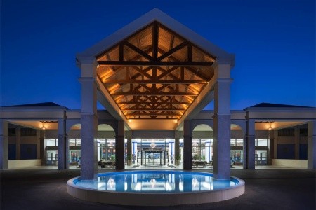 Atrium Platinum Resort Hotel & Spa - 11