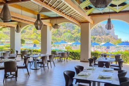 Atrium Platinum Resort Hotel & Spa - 15