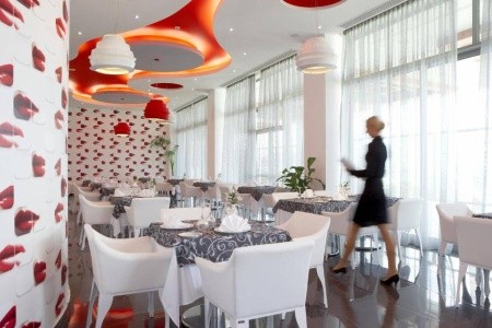 Atrium Platinum Resort Hotel & Spa - 18