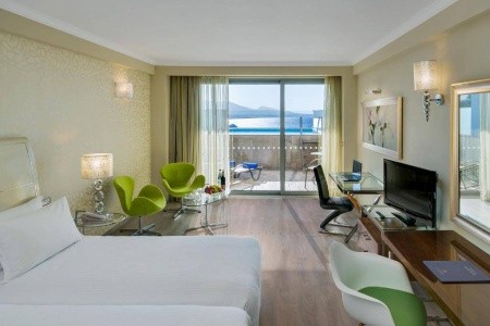 Atrium Platinum Resort Hotel & Spa - 25