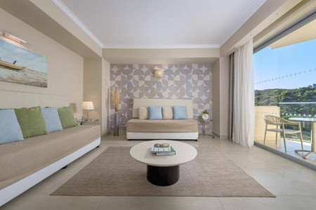 Atrium Platinum Resort Hotel & Spa - 27