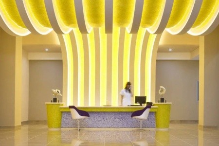 Atrium Platinum Resort Hotel & Spa - 32