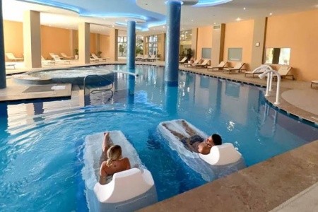 Atrium Platinum Resort Hotel & Spa - 33