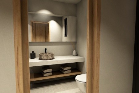 Indigo Inn Hotel - 25