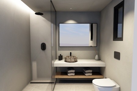 Indigo Suites Collection Adults Only - 21