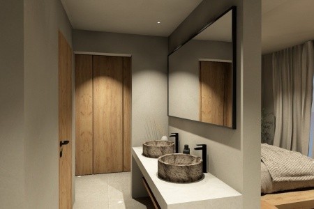 Indigo Suites Collection Adults Only - 22