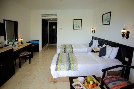 Jaz Palmariva Beach (Ex. Labranda Club Makadi) - 16