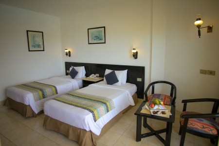 Jaz Palmariva Beach (Ex. Labranda Club Makadi) - 17