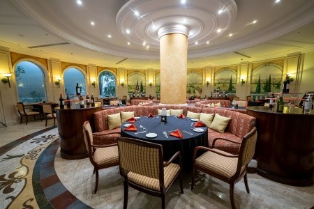 Jaz Palmariva Beach (Ex. Labranda Club Makadi) - 18