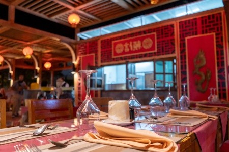 Jaz Palmariva Beach (Ex. Labranda Club Makadi) - 20