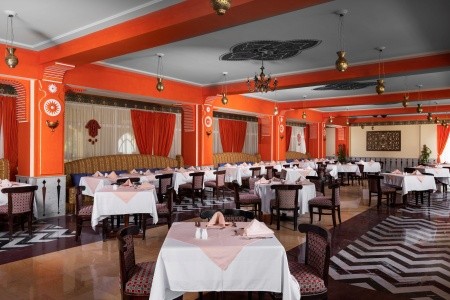 Jaz Palmariva Beach (Ex. Labranda Club Makadi) - 21