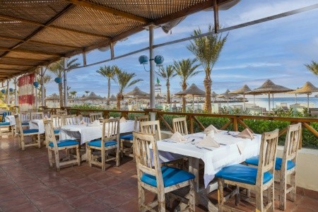 Jaz Palmariva Beach (Ex. Labranda Club Makadi) - 25