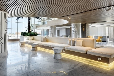 Flow Spectrum Resort - 37