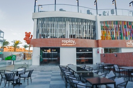 Flow Spectrum Resort - 60