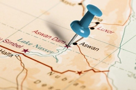 Egypt lodí po Nilu s pobytem u moře - SK - 37