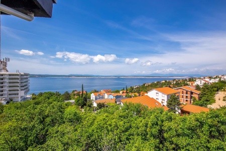 Pavilony Omorika - 3