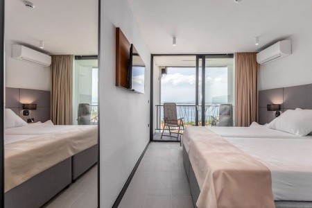 Pavilony Omorika - 12