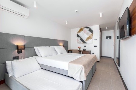 Pavilony Omorika - 14