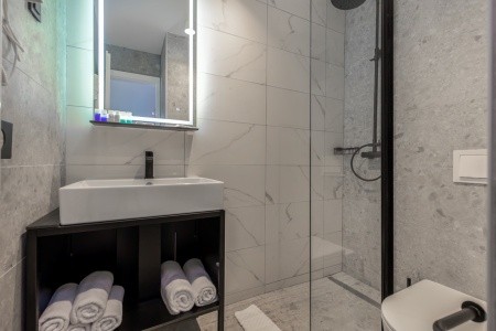 Pavilony Omorika - 15