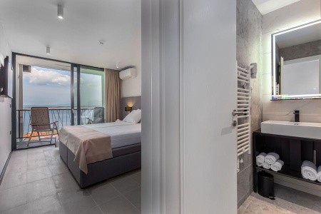 Pavilony Omorika - 17