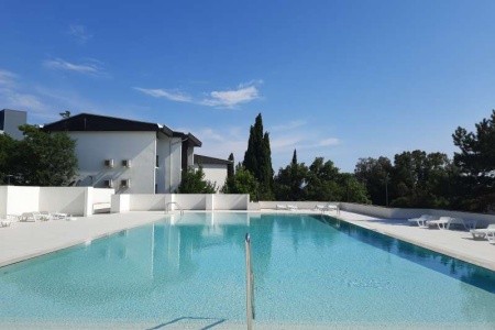 Ad Turres Holiday Resort - 5