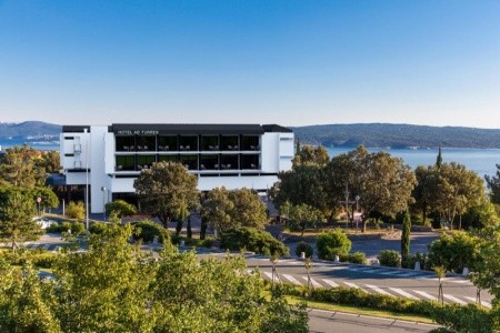 Ad Turres Holiday Resort - 10