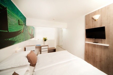 Bluesun Hotel Neptun - 20