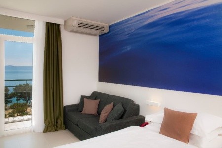 Bluesun Hotel Neptun - 25