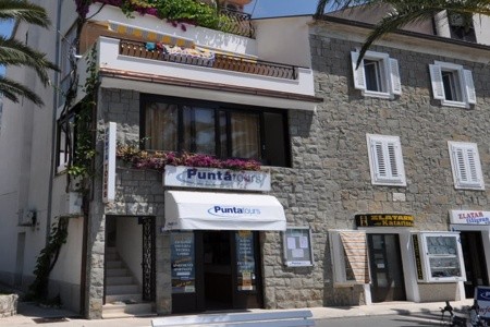 Podgora - Pokoje V Soukromí S Polopenzí - 7